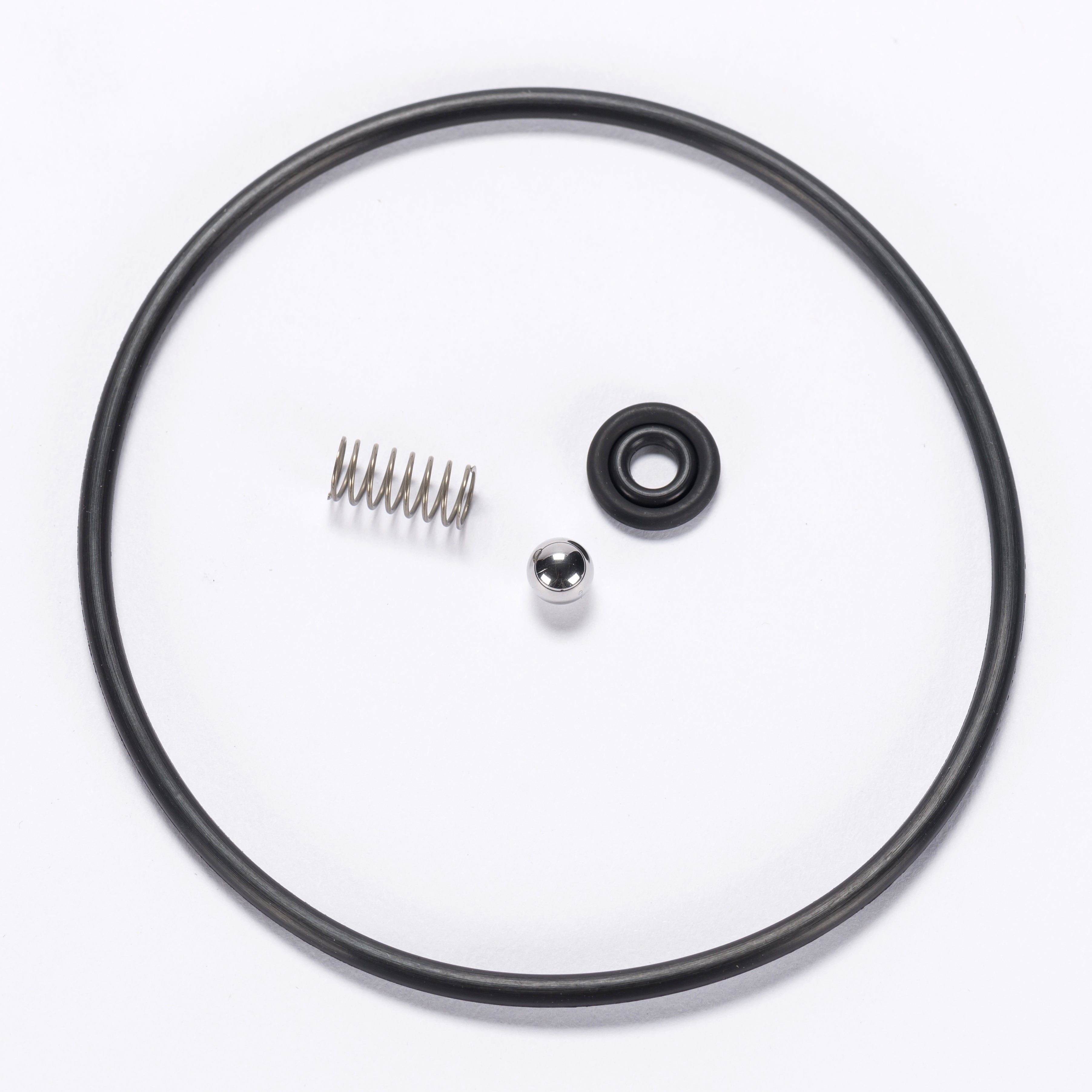 Spare Part Kit for PS114 / PS115 – Nano Vacuum Pty Ltd