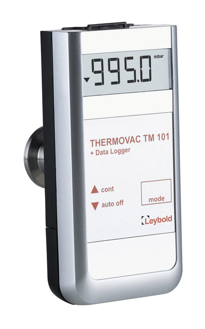 Digital THERMOVAC Sensor TM 101