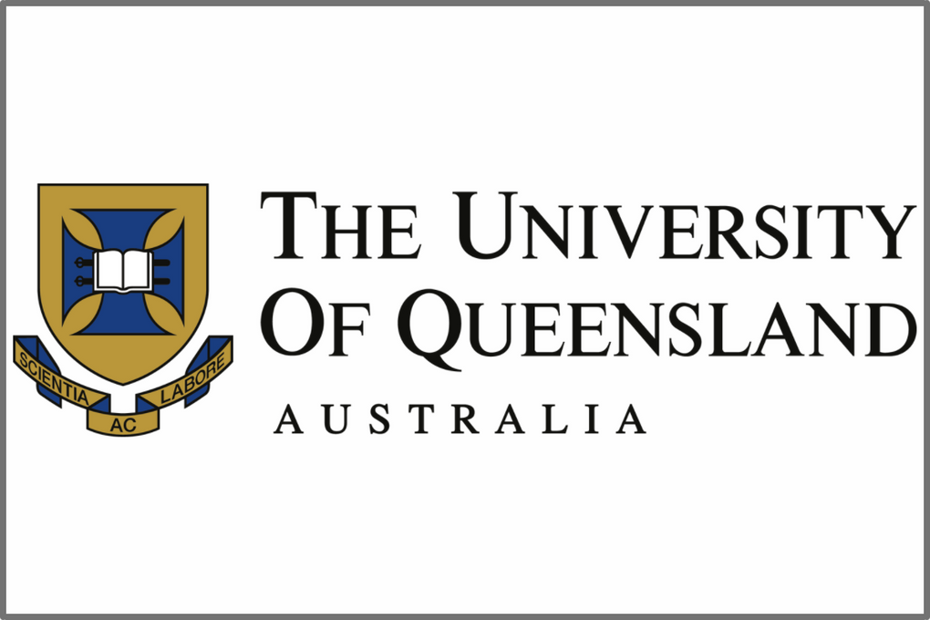 The University of Queensland Australia