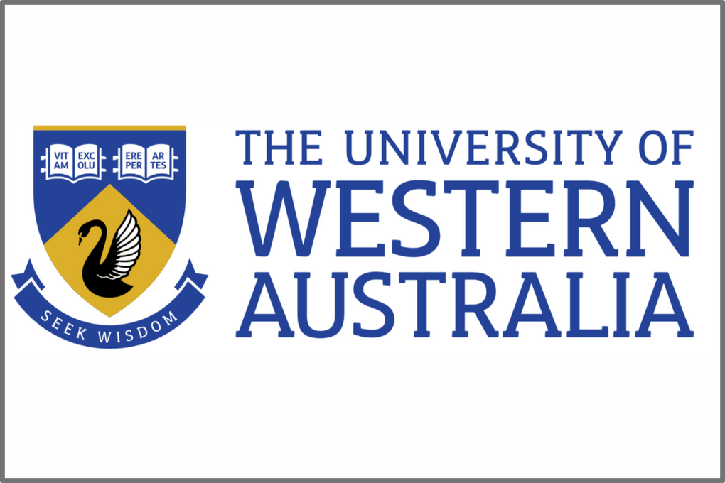 The University of Western Australia 