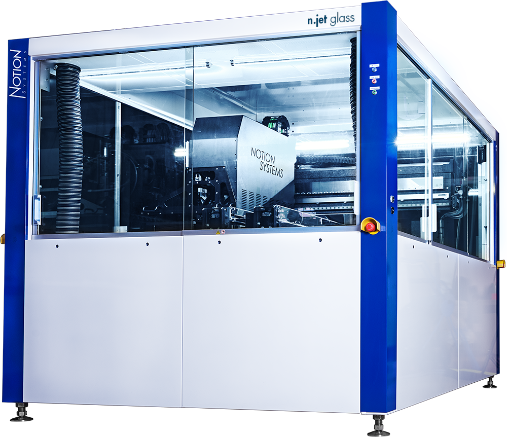 n.jet glass – Nano Vacuum Pty Ltd