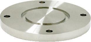 ISO-F Blank Flanges (ISO320)