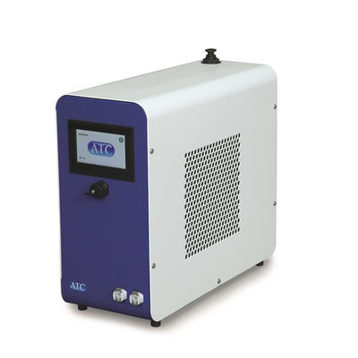 Mini  Recirculating Chiller 500W - Nano Vacuum Pty Ltd