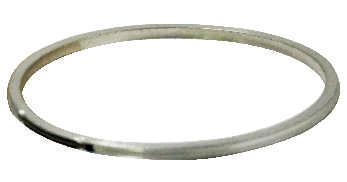 ISO Spacer Rings (ISO100)