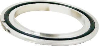 ISO Centering Rings with O-Rings and Spacers (ISO200)