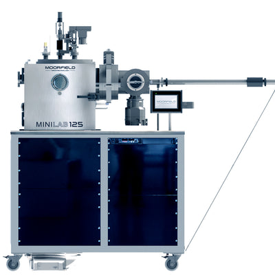 Nano Vacuum Australia & New Zealand MiniLab 125 Physical Vapour Deposition System