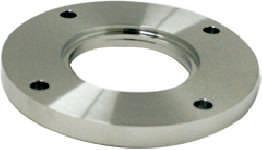 ISO-F Bored Flanges (ISO250) – Nano Vacuum Pty Ltd