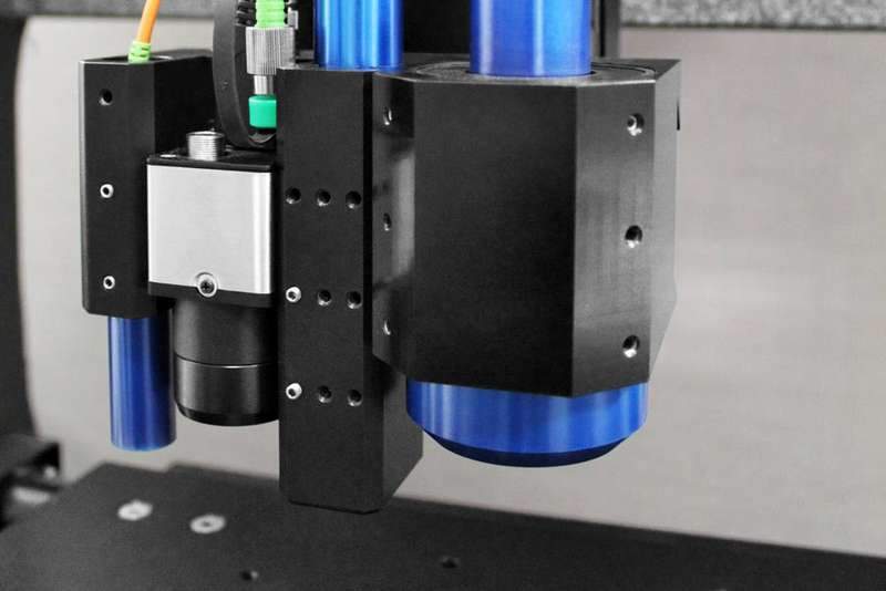MICROPROF® 200 3D Metrology Measuring Tool - Nano Vacuum
