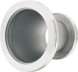 ISO-K Conical Reducer Nipples (ISO100×63)
