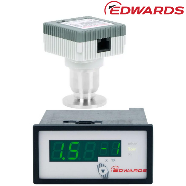 APGX-H-NW16 AL Convection Pirani -ADC Standard 1 Head