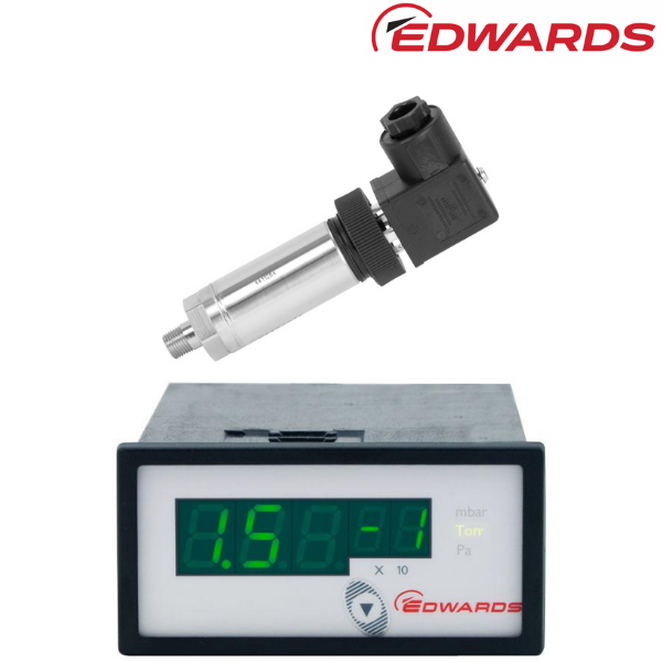 ASG2 NW16 1000 mbar - ADC Standard 1 Head
