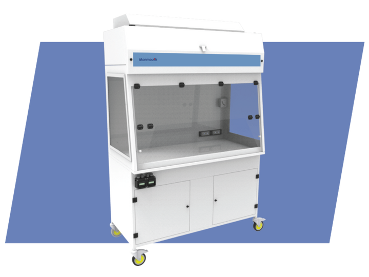 Circulaire® ATEX Fume Cupboard