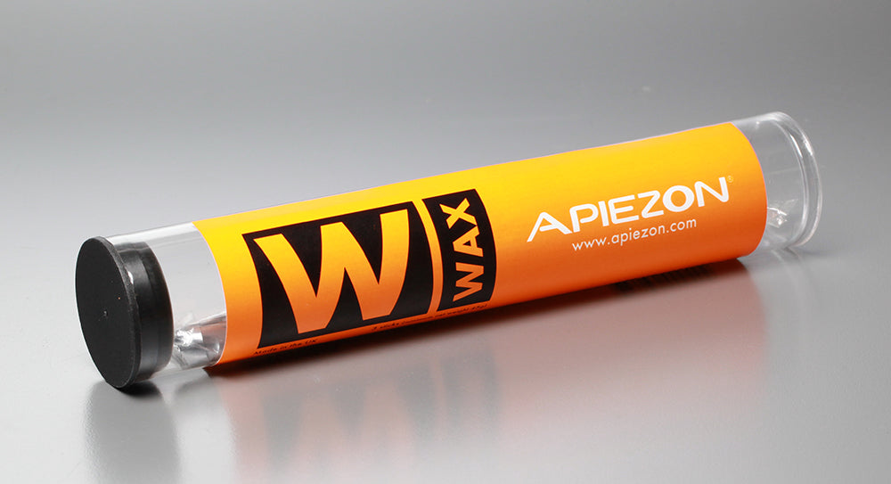 Waxes and Compounds
