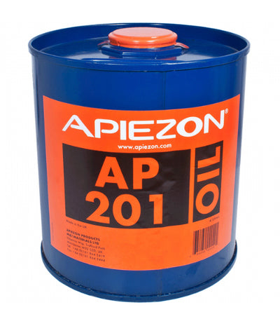 Apiezon AP201 - Nano Vacuum Australia and New Zealand