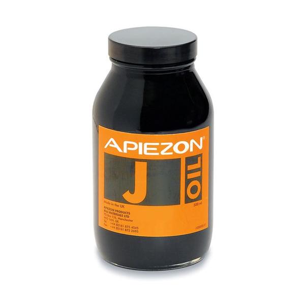 Apiezon J Oil - Nano Vacuum Australia and New Zealand
