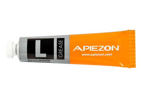 Apiezon L Grease - Nano Vacuum Australia and New Zealand