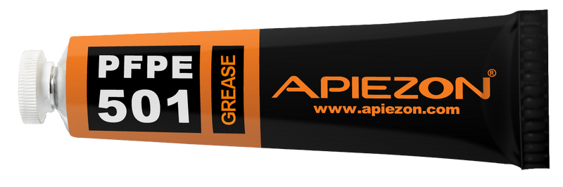 Apiezon PFPE501 - Nano Vacuum Australia and New Zealand