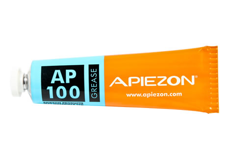 Apiezon AP100 Hydrocarbon Ultra High Vacuum Grease