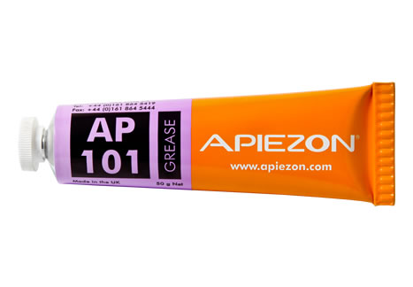 Apiezon AP101 Hydrocarbon Anti-Seize Vacuum Grease