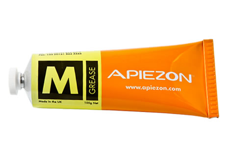 Apiezon Hydrocarbon M Grease
