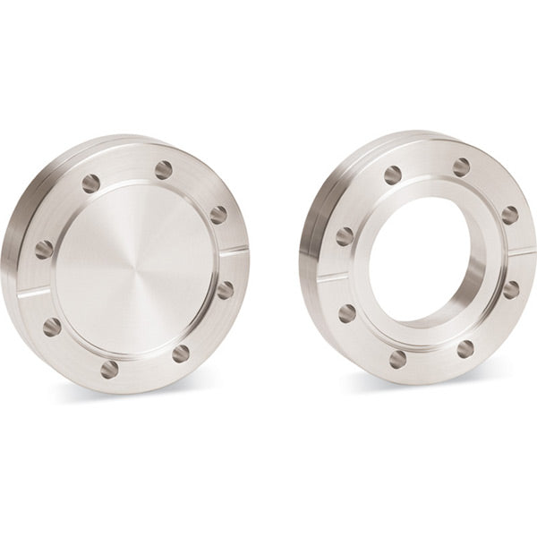 CF Double Face Flanges Nano Vacuum Australia and New Zealand