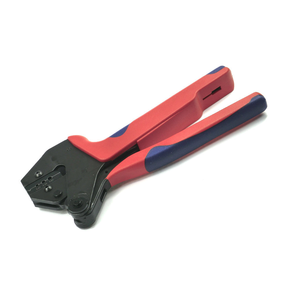 CRIMP TOOL, INSERT FOR BNC (2.6mm), 3 POSITIONS – Nano Vacuum Pty Ltd