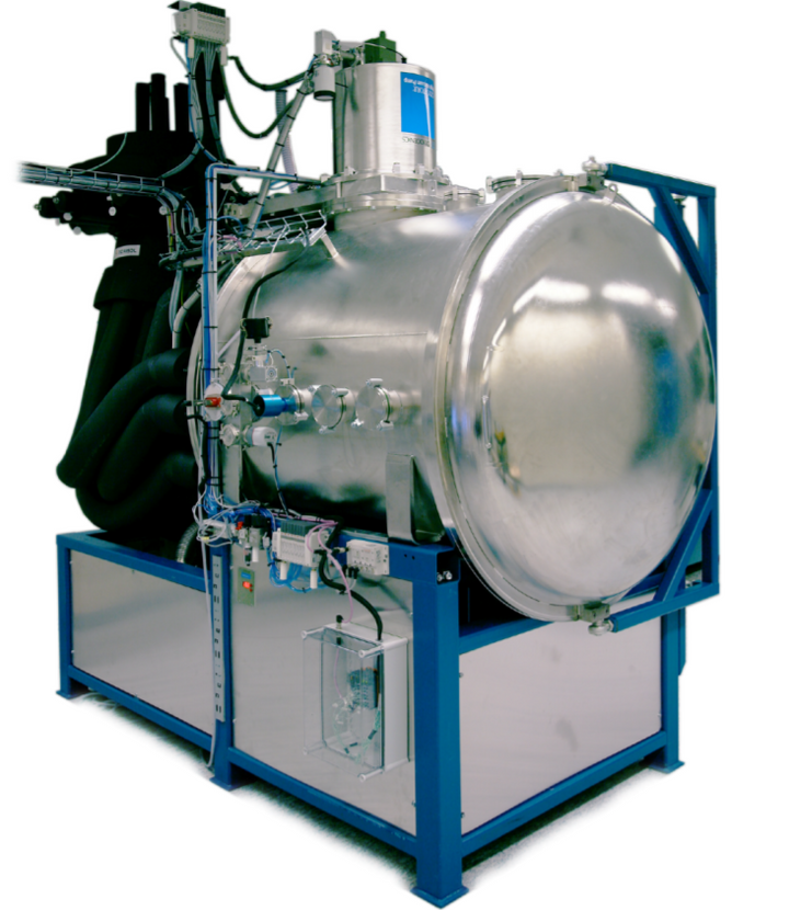 TVAC Thermal Vacuum Chamber Solutions for CubeSat & Satellite testing - Nano Vacuum Australia and New Zealand