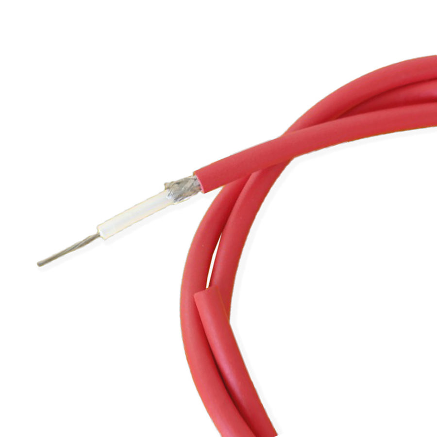 Coaxial cable, similar to RG58, 20KV
