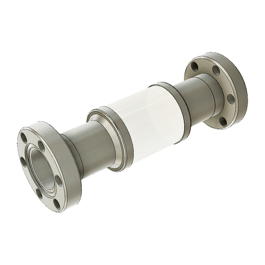 DN16CF CERAMIC BREAK, 15KV, 16mm. ID