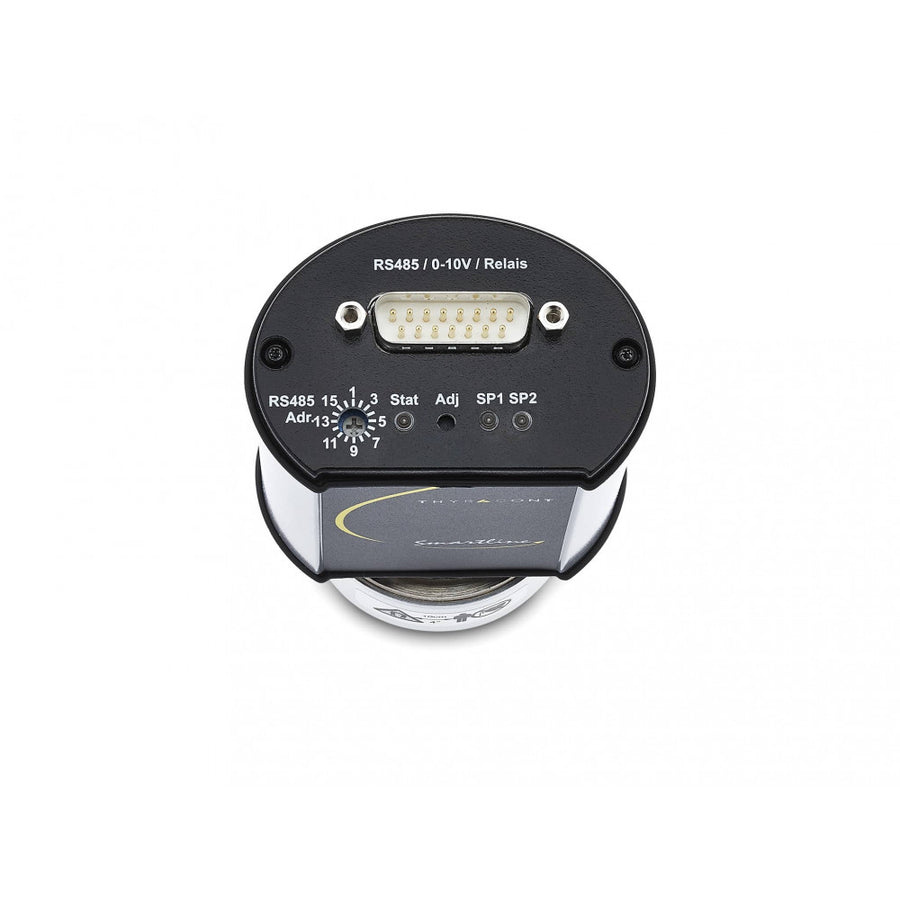 DN25KF Pirani Cold Gauge with Integrated RS485 port
