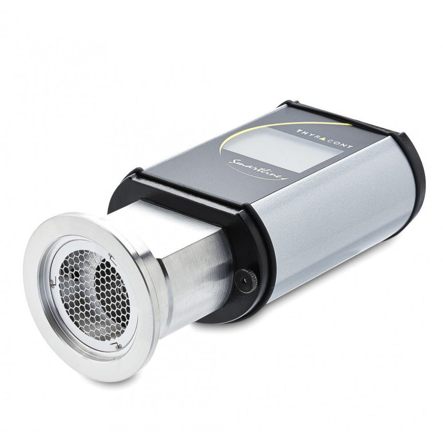 DN25KF Pirani Hot Gauge with LCD Display