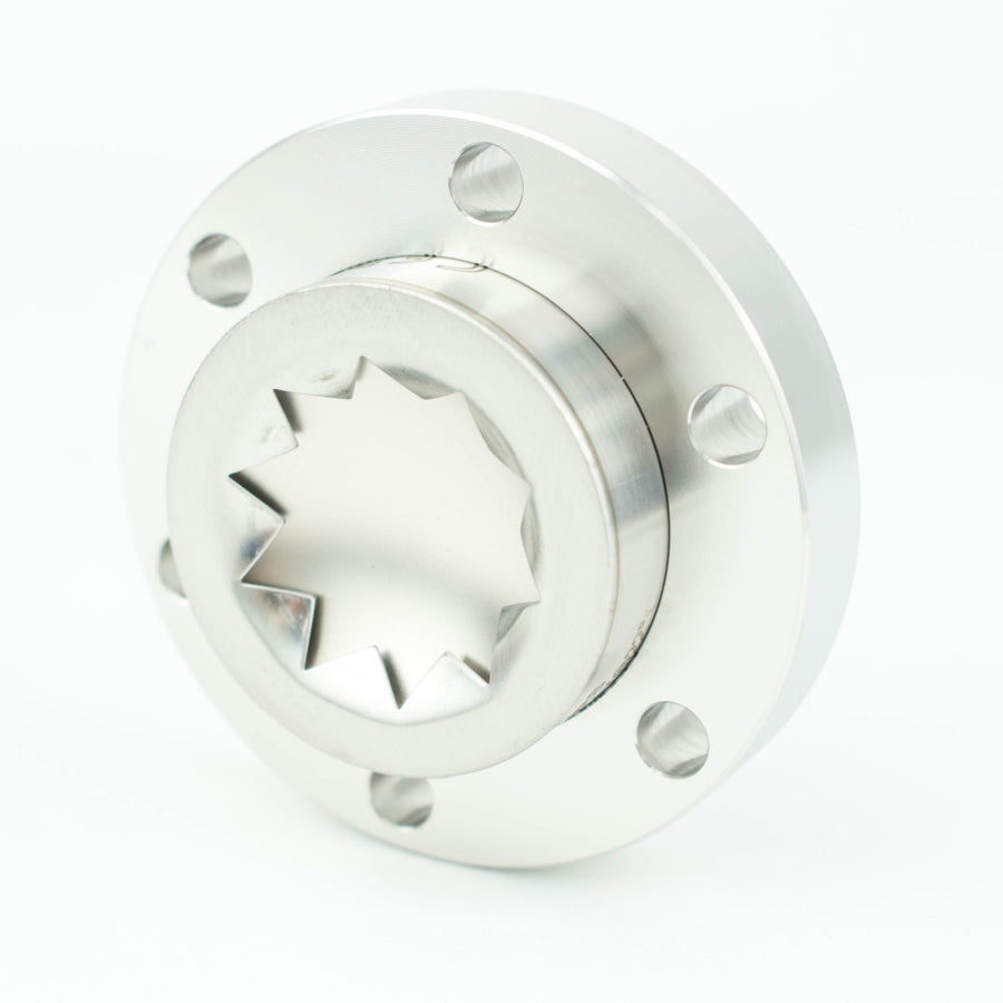 DN40CF Pressure Burst Disc, Stainless Steel