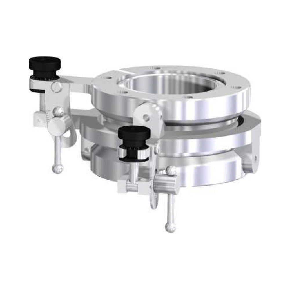 DN40CF X-Y Tilt manipulator, +/-5°