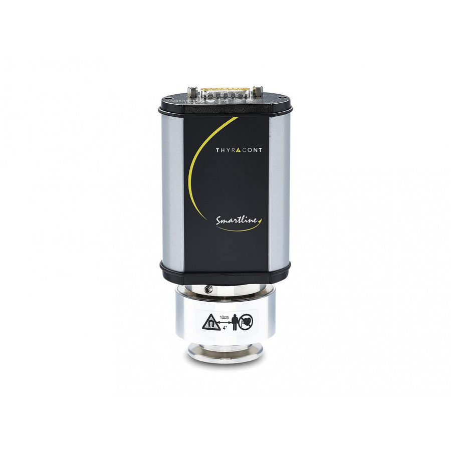 DN40KF Pirani Cold Gauge with Integrated RS485 port