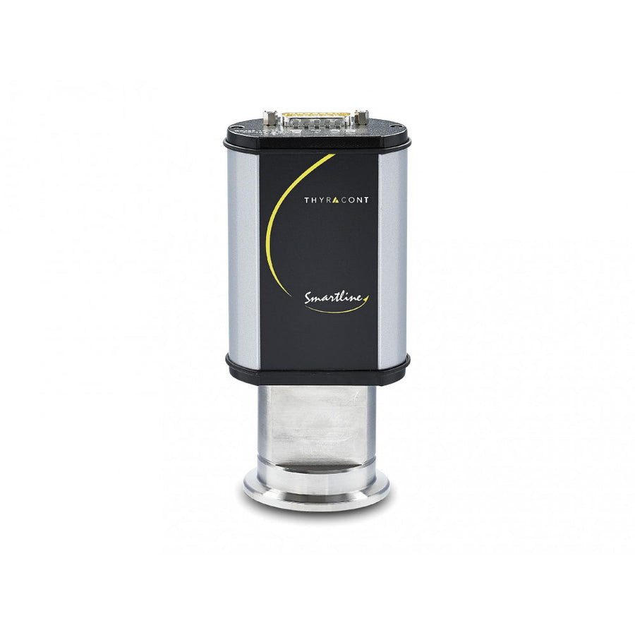 DN40KF Pirani Hot Gauge with Integrated RS485 port