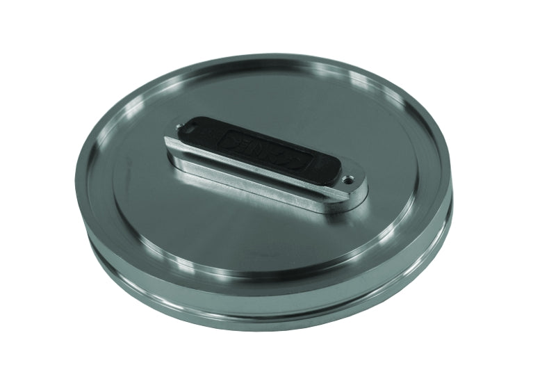 DN63ISO-K FLANGE, SUB-D 25-WAY FEEDTHROUGH