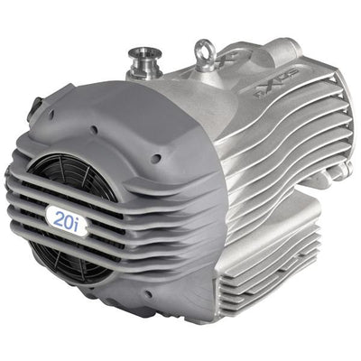 Edwards nXDS20i Scroll Dry Vacuum Pump (1ph Motor 100-240V, 50/60Hz) - Nano Vacuum