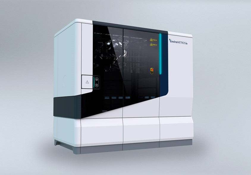 EnviroMETROS LAB