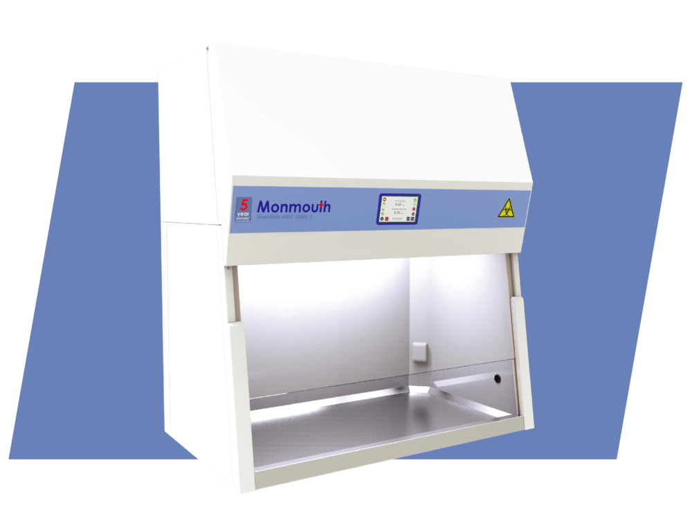 Guardian® Class I Biological Safety Cabinets