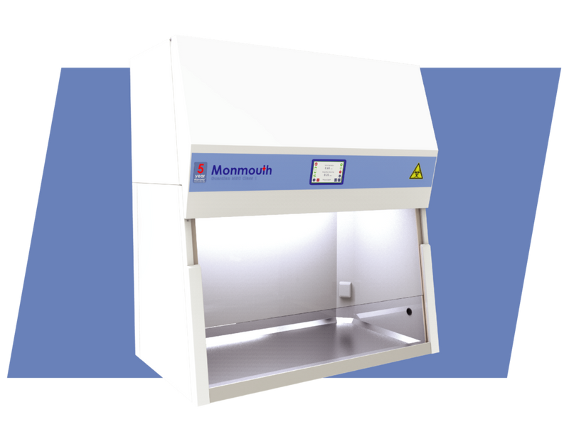 Guardian® Class I Biological Safety Cabinets