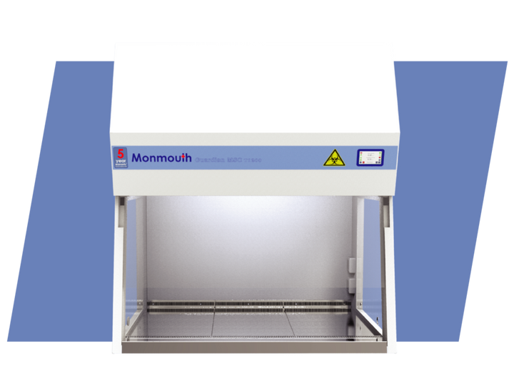 Guardian® Class II Biological Safety Cabinets