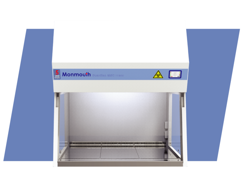 Guardian® Class II Biological Safety Cabinets