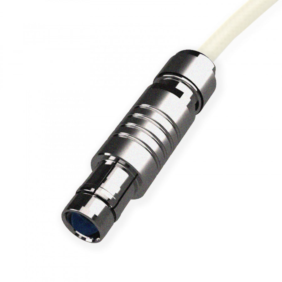 HIGH QUALITY TRI-AXIAL VACUUM & AIRSIDE CONNECTOR