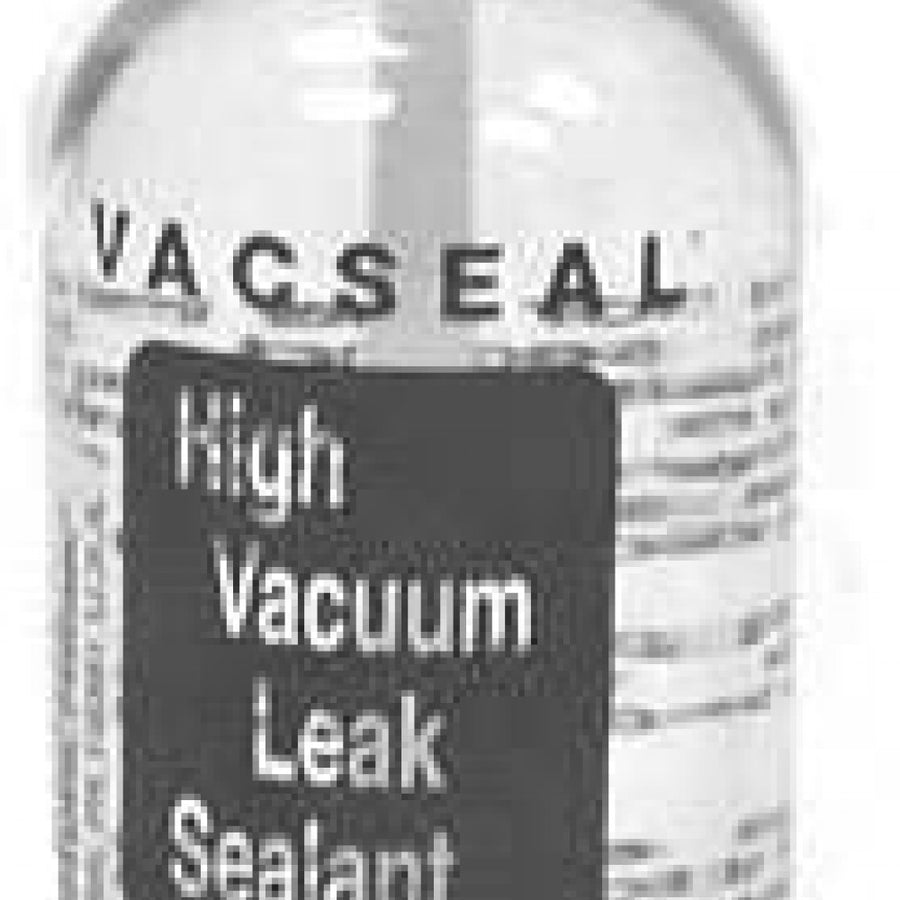 HIGH VACUUM LEAK SEALANT (VACSEAL)