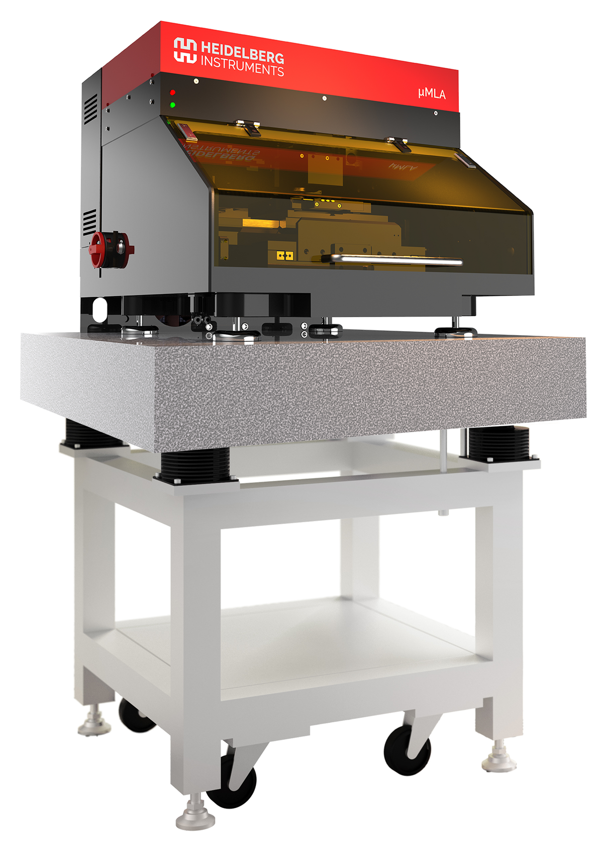 Directwrite Lithography System Direct Write Lithography Tools - Heidelberg Instruments & Nano ...