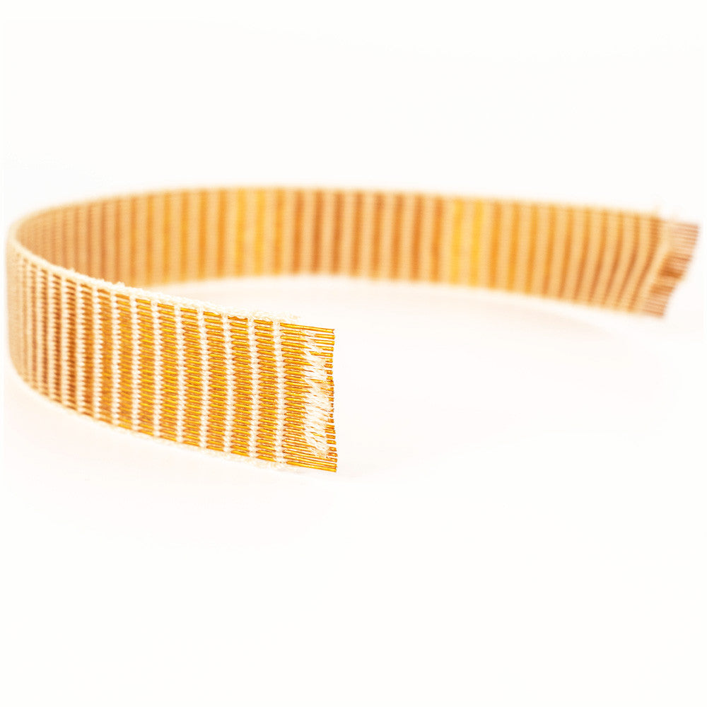 KAPTON RIBBON CABLE, TYPE KAP301, RADIATION RESISTANT, 1KV, 7X0.12MM, 26 WIRES, 1M LENGTH