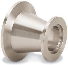 KF NW Conical Reducers Stainless Steel - Nano Vacuum