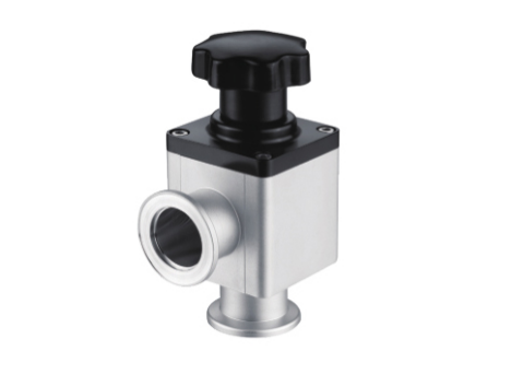 Aluminium manual block valve
BAOSI VACUUM