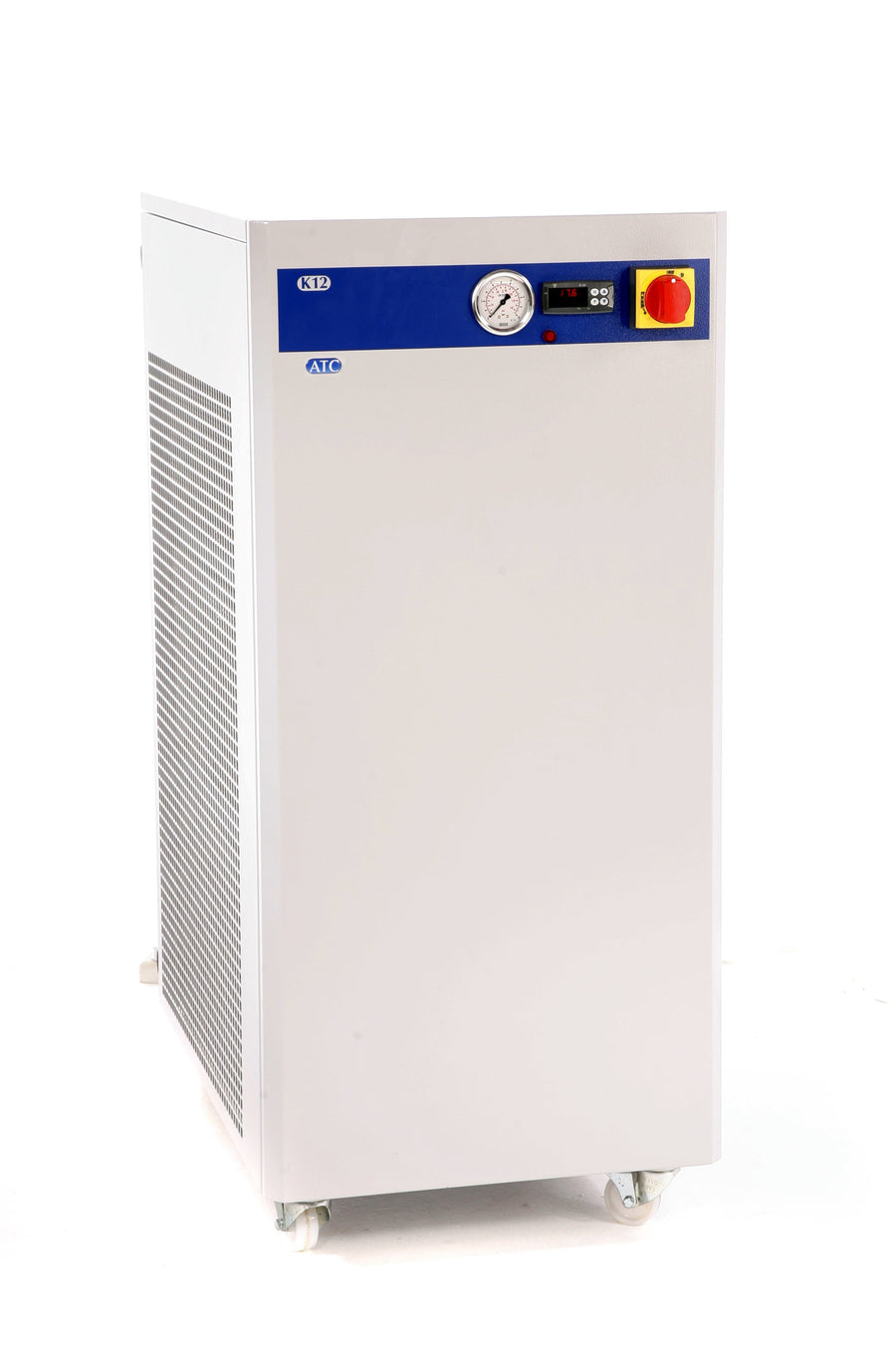 K12 Chiller - 14kW - Full Temperature Control - Nano Vacuum