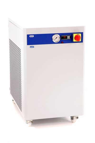 K9 Chiller - 9kW - Full Temperature Control - Nano Vacuum